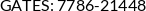 Cross