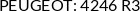 Cross