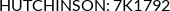 Cross
