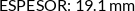 Atributos