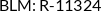 Cross