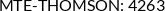 Cross