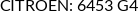 Cross