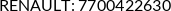 Cross