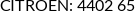 Cross