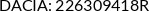 Cross