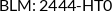 Cross