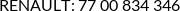 Cross