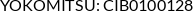 Cross
