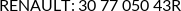 Cross