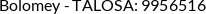 Cross