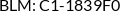 Cross