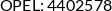 Cross