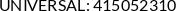 Cross