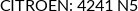 Cross