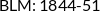 Cross