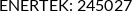 Cross