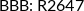 Cross