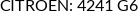 Cross