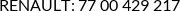 Cross
