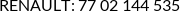 Cross