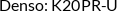 Cross