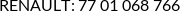 Cross