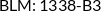 Cross
