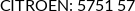 Cross