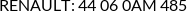 Cross