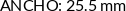Atributos