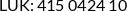 Cross