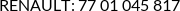 Cross