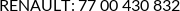 Cross