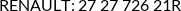 Cross