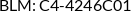 Cross