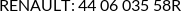 Cross