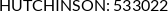 Cross