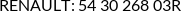 Cross