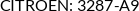 Cross