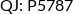 Cross