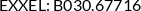 Cross