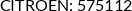 Cross