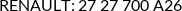 Cross