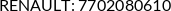 Cross