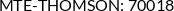 Cross