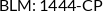 Cross
