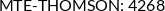Cross