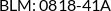 Cross