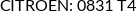 Cross
